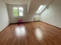Pronájem bytu 1+1, Olomouc, Dolní hejčínská, 42 m2