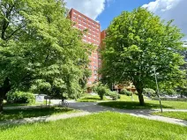 Prodej bytu 1+1, Ostrava, Bohumínská, 25 m2