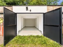 Prodej garáže, Praha - Řepy, U boroviček, 18 m2
