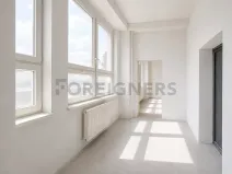 Pronájem kanceláře, Brno, Vinohradská, 123 m2