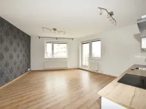 Prodej bytu 3+kk, Praha - Hostivař, náměstí Přátelství, 65 m2
