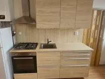 Pronájem bytu 1+kk, Letovice, Bezručova, 38 m2