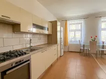 Pronájem bytu 2+kk, Jihlava, Komenského, 50 m2