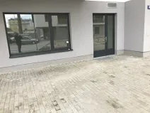 Pronájem obchodního prostoru, Praha - Vysočany, Čerpadlová, 55 m2
