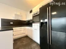 Pronájem bytu 3+kk, Olomouc - Slavonín, Topolová, 58 m2