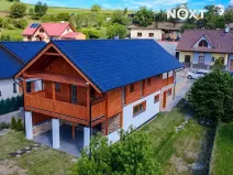 Prodej rodinného domu, Bělov, 227 m2