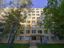 Prodej bytu 3+kk, Praha - Střížkov, Českolipská, 54 m2