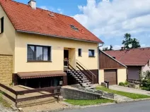 Prodej rodinného domu, Nová Ves, 160 m2