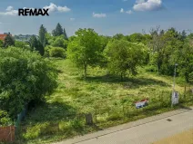 Prodej pozemku pro bydlení, Praha, 4940 m2