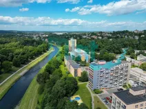 Pronájem bytu 3+kk, Ostrava, Bohumínská, 53 m2