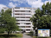 Prodej bytu 2+kk, Praha - Chodov, Bachova, 40 m2
