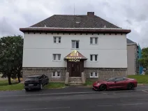 Prodej bytu 3+1, Meziboří, Okružní, 78 m2