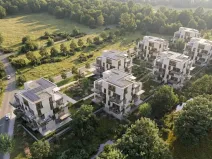 Prodej bytu 1+kk, Brno, Jerlínová, 68 m2