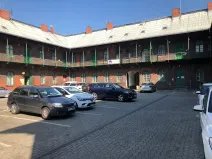 Pronájem kanceláře, Ostrava, Mírová, 48 m2