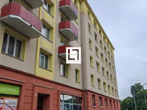 Pronájem bytu 2+1, Olomouc, kpt. Nálepky, 57 m2
