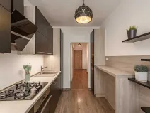 Prodej bytu 2+1, Praha - Libeň, Františka Kadlece, 55 m2