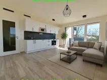 Pronájem bytu 2+kk, Praha - Modřany, Zlochova, 50 m2