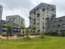 Prodej bytu 2+kk, Liberec, Kladenská, 50 m2