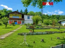 Prodej zahrady, Ústí nad Labem - Klíše, 700 m2