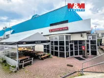 Pronájem restaurace, Ostrava - Poruba, Čkalovova, 150 m2