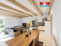 Prodej rodinného domu, Bělkovice-Lašťany, 280 m2