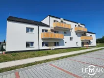 Pronájem bytu 3+kk, Drahanovice, 78 m2