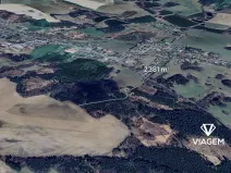 Prodej podílu pole, Jedlová, 793 m2