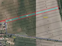 Prodej pozemku, Kladruby nad Labem, 5901 m2