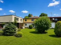 Prodej pozemku pro bydlení, Svárov, 1925 m2