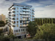 Prodej bytu 1+kk, Praha - Kamýk, Imrychova, 34 m2