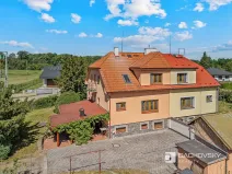Prodej rodinného domu, Pardubice, 170 m2