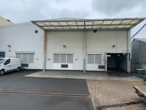 Pronájem skladu, Praha - Horní Počernice, Náchodská, 101 m2