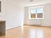 Pronájem bytu 1+kk, Syrovice, 28 m2