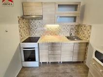 Pronájem bytu 2+kk, Kolín, Rimavské Soboty, 42 m2