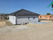 Prodej rodinného domu, Tachov, 98 m2