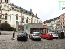 Pronájem obchodního prostoru, Jablonec nad Nisou, Podhorská, 115 m2