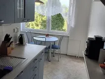 Pronájem bytu 2+1, Boskovice, Bílkova, 54 m2