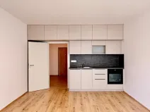 Pronájem bytu 1+kk, Plzeň, 34 m2