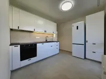 Pronájem bytu 2+1, Brno - Žabovřesky, Zborovská, 55 m2