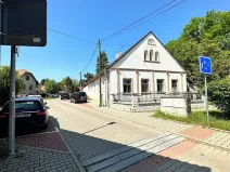 Prodej rodinného domu, Praha - Benice, K Pitkovicům, 320 m2