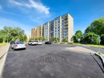 Prodej bytu 2+1, Kadaň, Bystřická, 59 m2