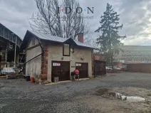 Prodej garáže, Frýdek-Místek, 40 m2