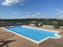 Pronájem bytu 2+kk, Brno, Palackého třída, 56 m2