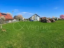Prodej pozemku pro bydlení, Chrudim, Na Kopci, 1051 m2