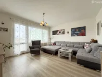 Prodej bytu 3+1, Brno, Spodní, 75 m2