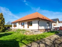Prodej rodinného domu, Tuřany, 160 m2