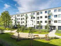 Prodej bytu 3+kk, Ostrava, Hasičská, 72 m2