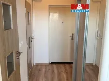 Pronájem bytu 1+1, Ostrava - Poruba, náměstí Antonie Bejdové, 35 m2