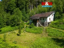 Prodej chalupy, Jablonec nad Jizerou - Dolní Tříč, 80 m2