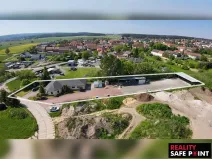Prodej obchodního prostoru, Zruč-Senec, Plánská, 3159 m2